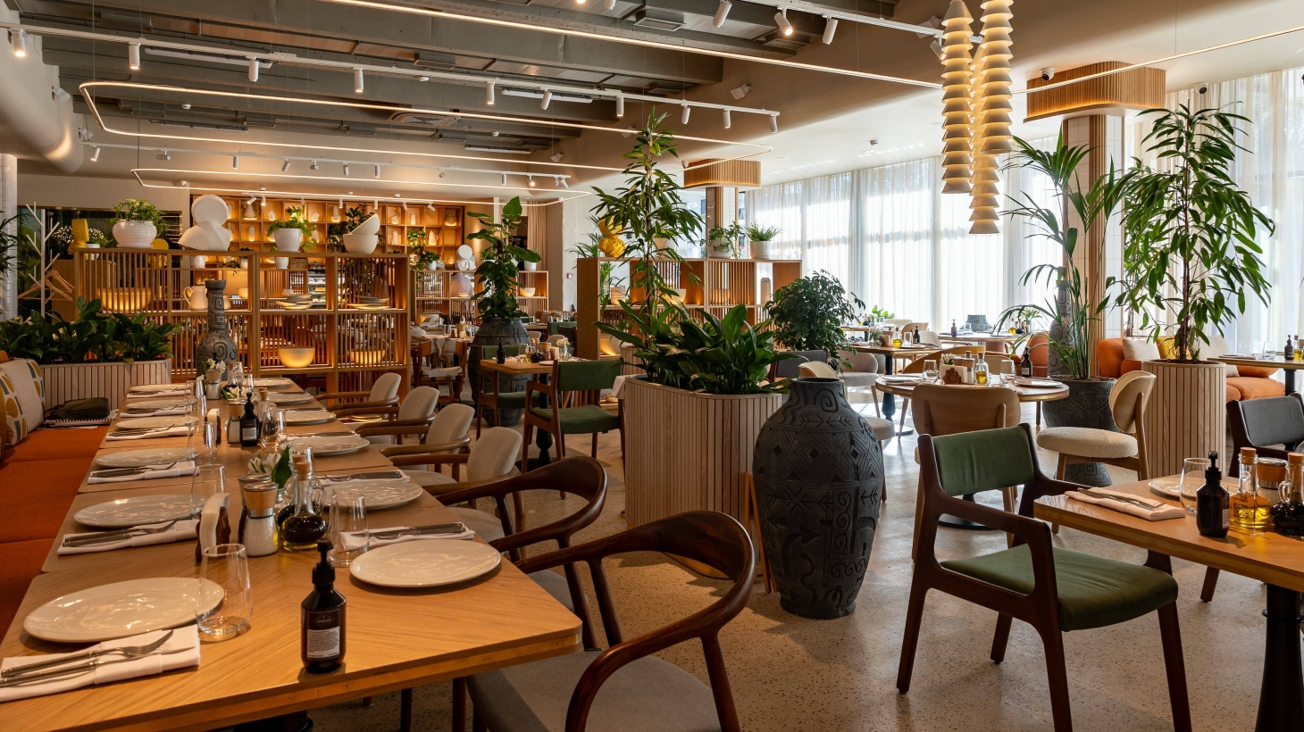 Читада жыныстық қатынас үшін танысу